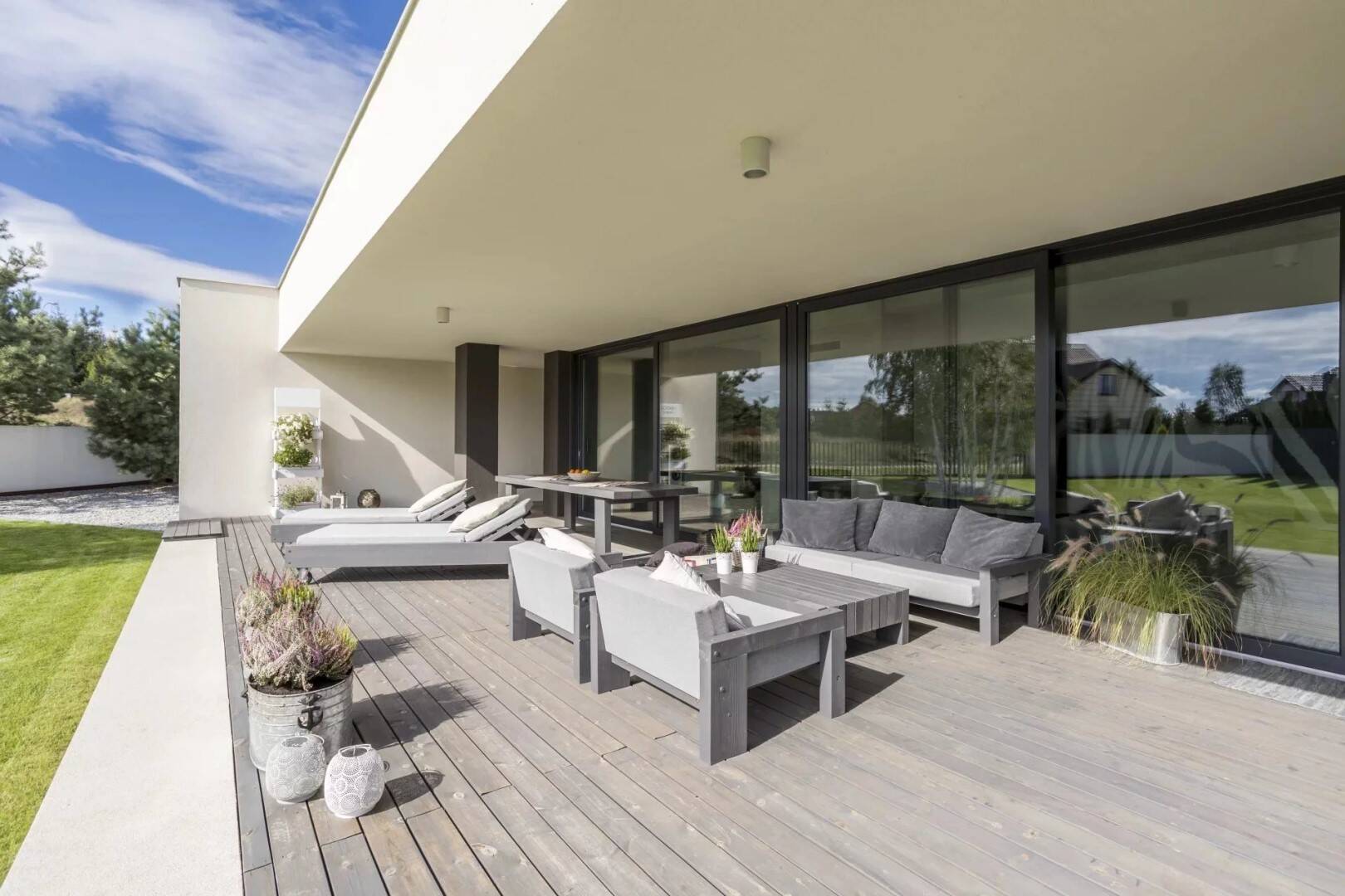 Maison à vendre, 69m², SAINT TROPEZ