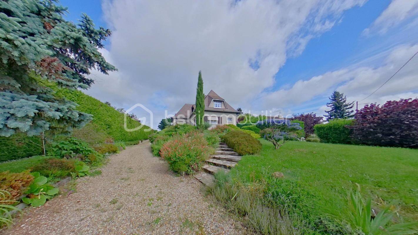 Maison à vendre, 140m², PONT SUR YONNE