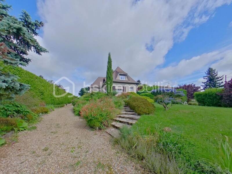 Maison à vendre, 140m², PONT SUR YONNE