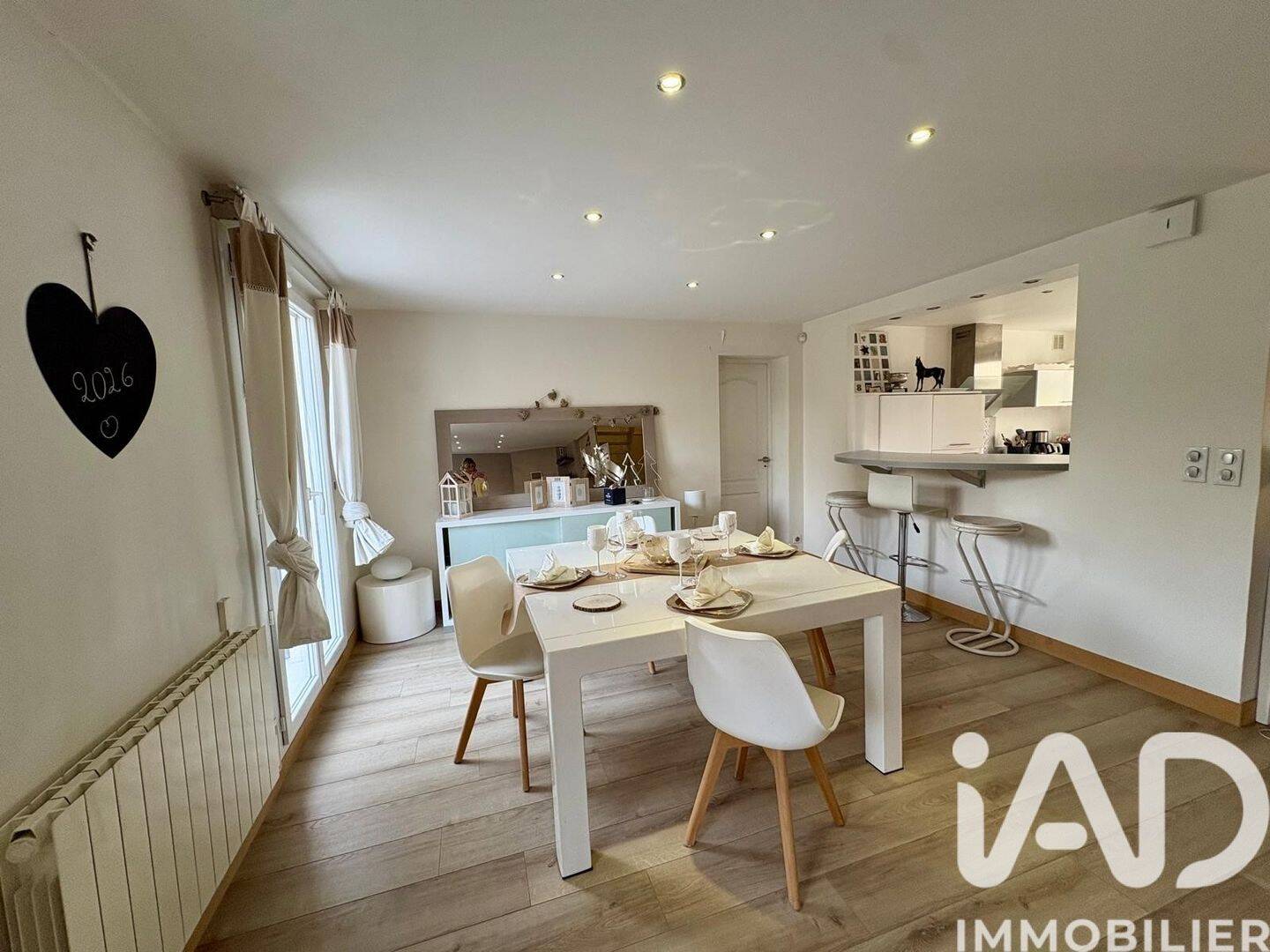 Maison à vendre, 150m², MAROLLES EN BRIE