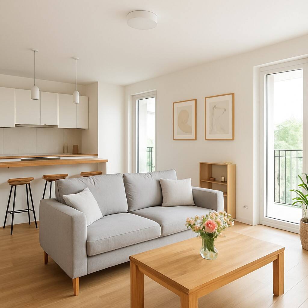 Maison à vendre, 94m², CHELLES