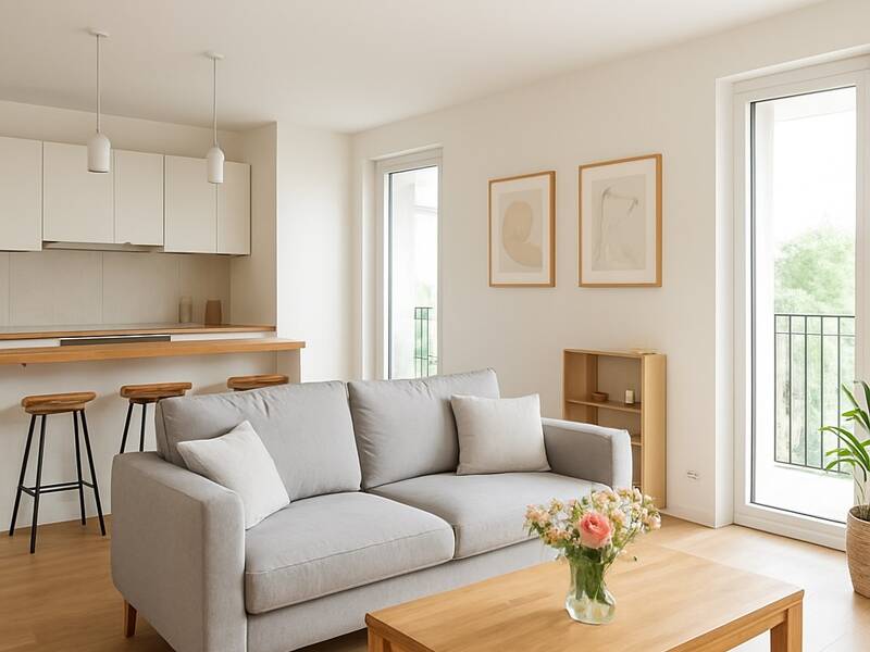Maison à vendre, 94m², CHELLES