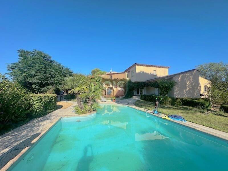 Maison à vendre, 215m², LES MATELLES