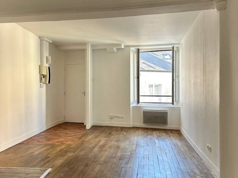 Maison à vendre, 70m², ORLEANS