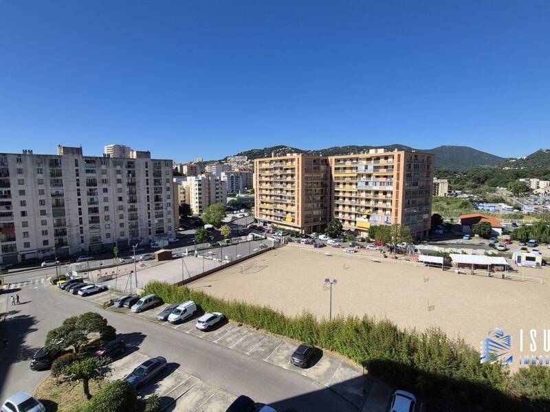 Maison à louer, 85m², AJACCIO