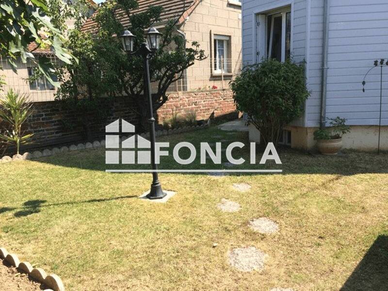 Maison à louer, 60m², CAEN