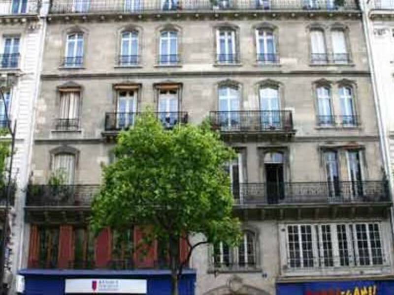 Maison à louer, 21m², PARIS 11E