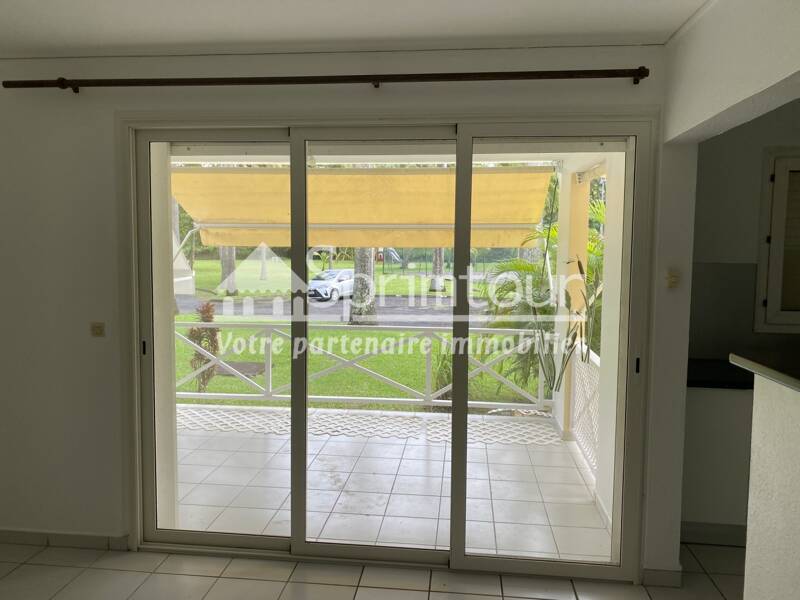 Maison à louer, 51m², PETIT BOURG