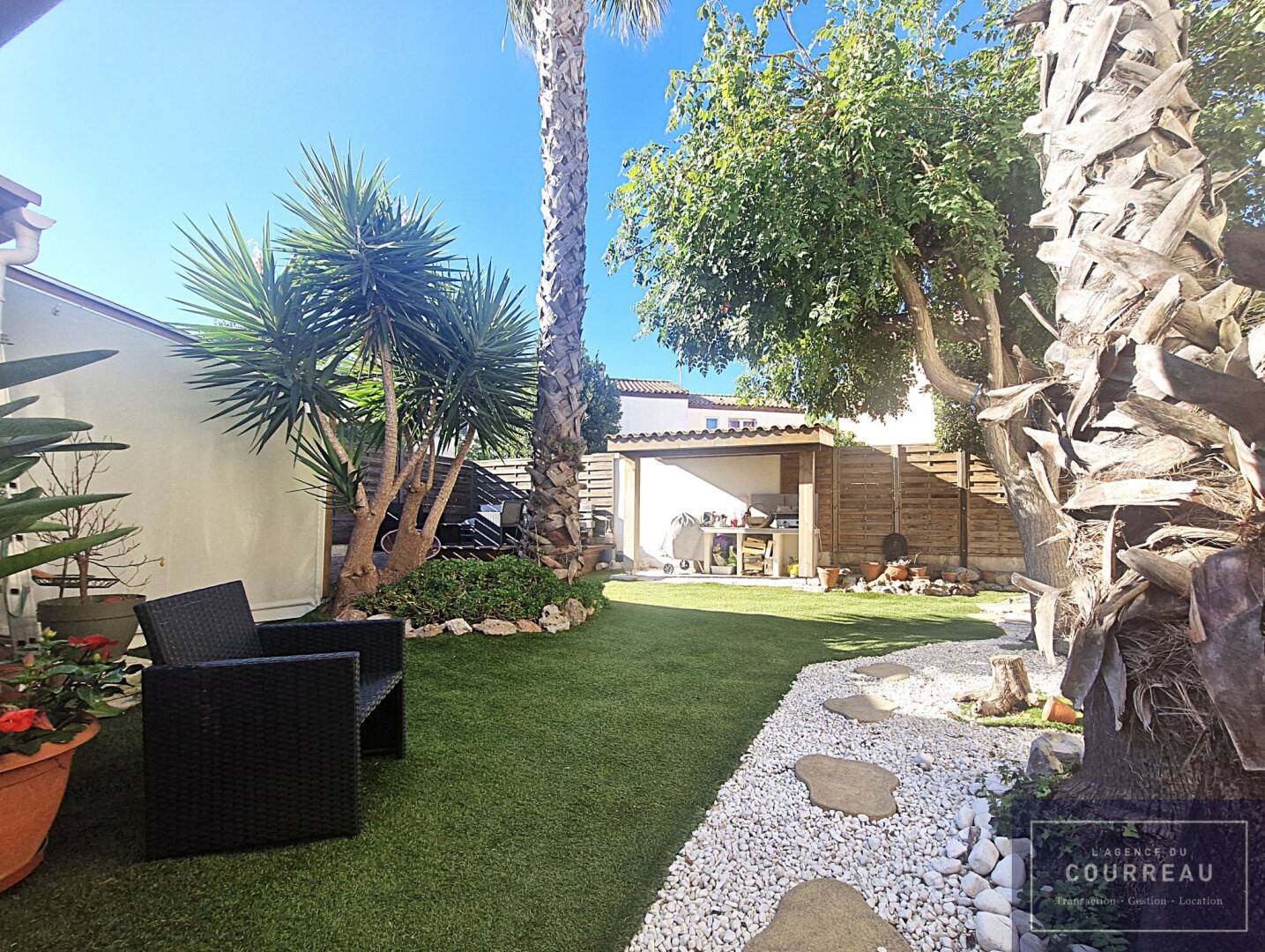 Maison à vendre, 142m², FRONTIGNAN