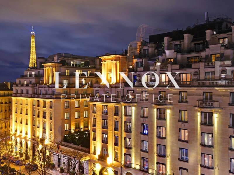 Maison à vendre, 80m², PARIS 8E