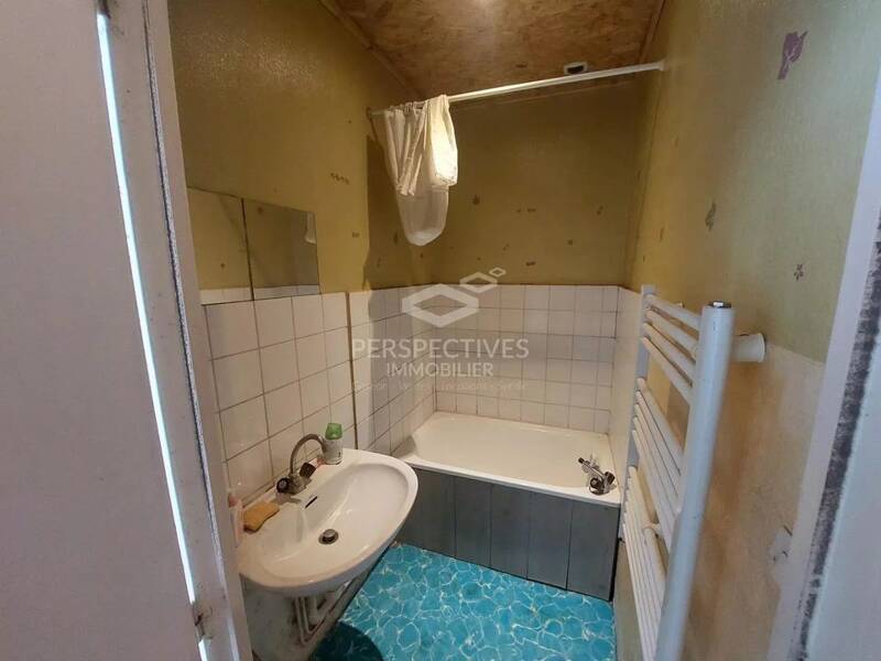 Maison à vendre, 21m², SAINT ETIENNE