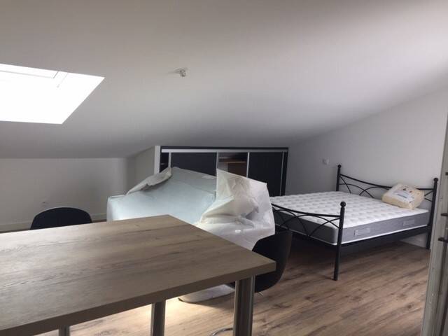 Maison à louer, 39m², SAINT JEAN PIED DE PORT