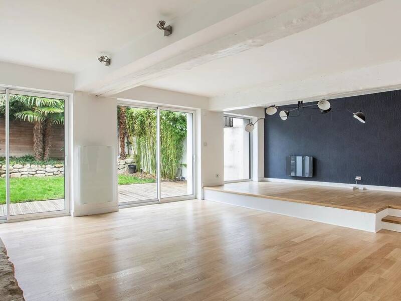 Maison à louer, 228m², RUEIL MALMAISON