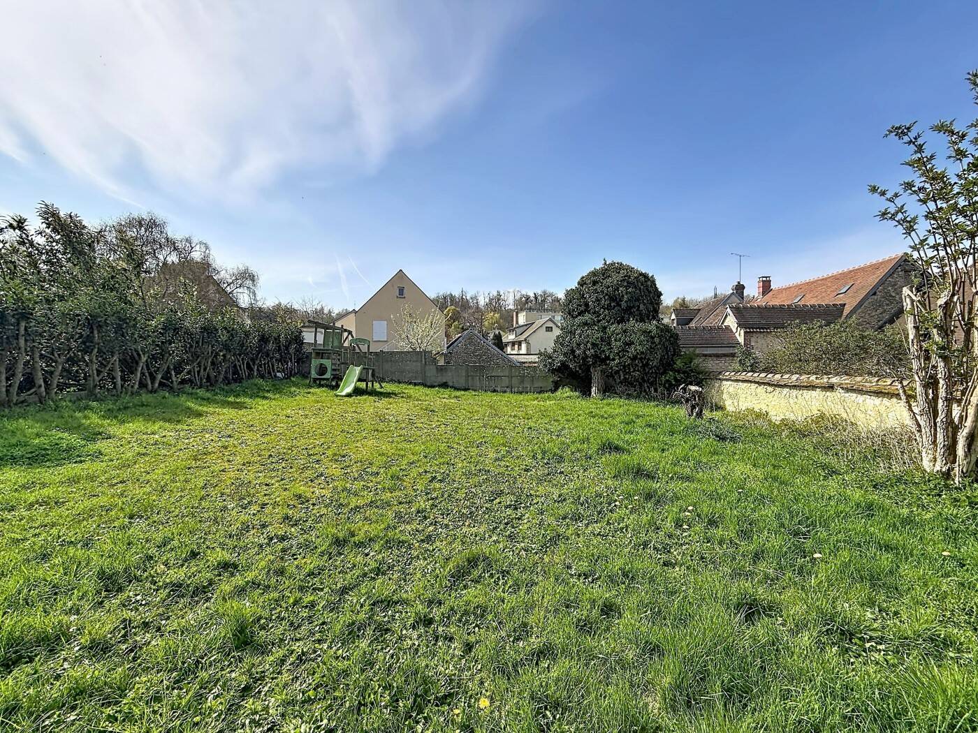 Maison à vendre, 113m², CHAUMONT EN VEXIN