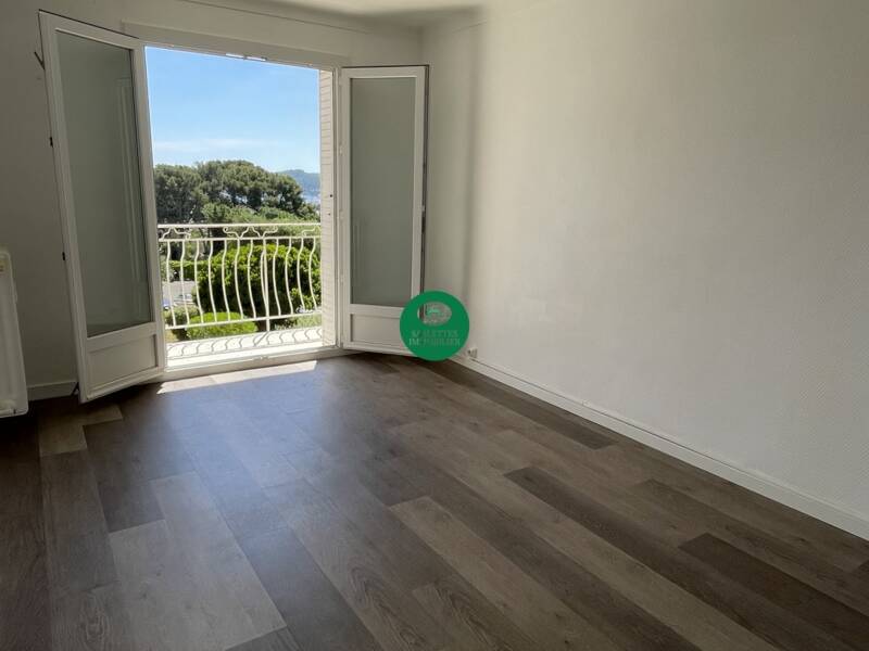 Maison à louer, 43m², LA SEYNE SUR MER