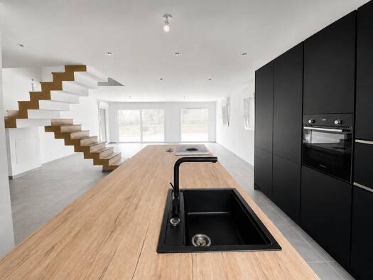 Maison à vendre 445 000 € 4 pièces 3 chambres 112,62 m² 416 m² de terrain Barr 67140