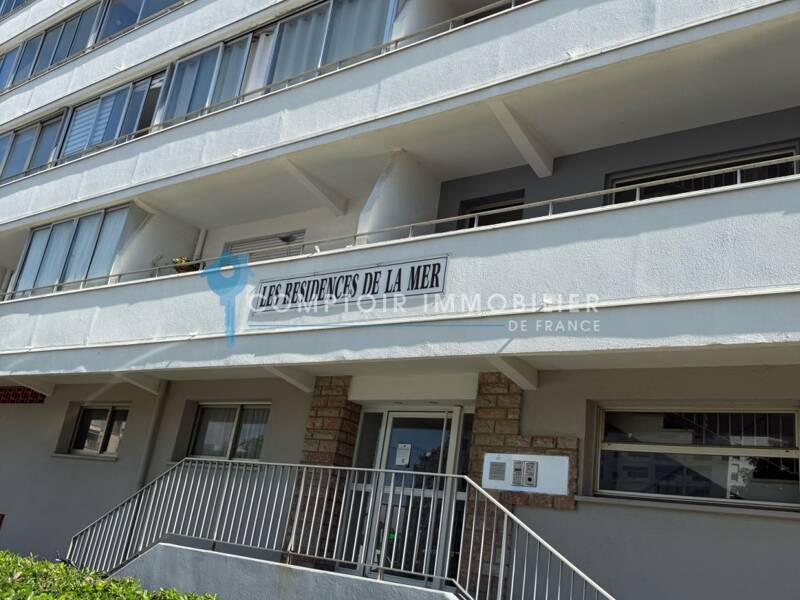 Maison à louer, 25m², MAUGUIO