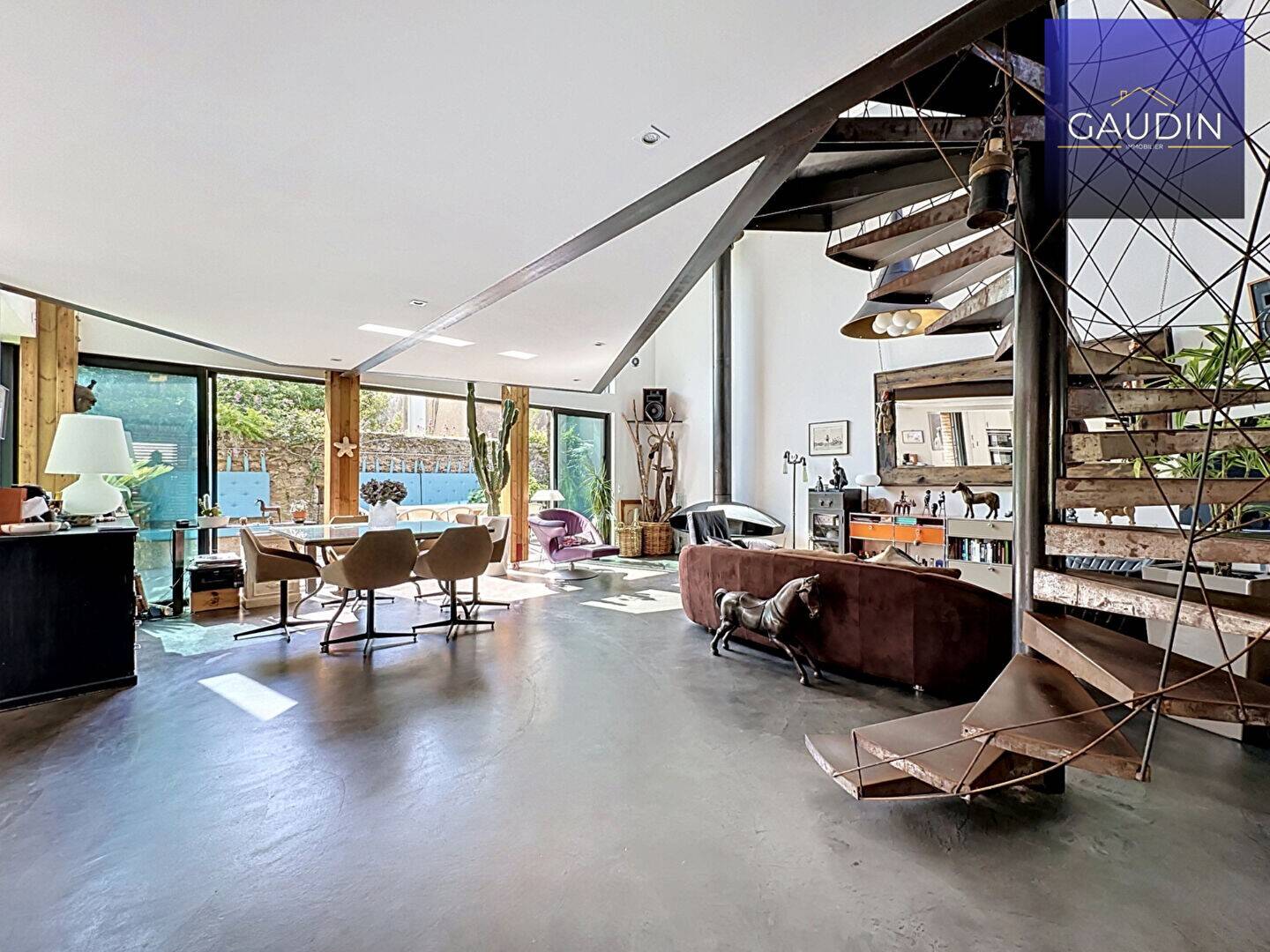 Maison à vendre, 197m², PIRIAC SUR MER
