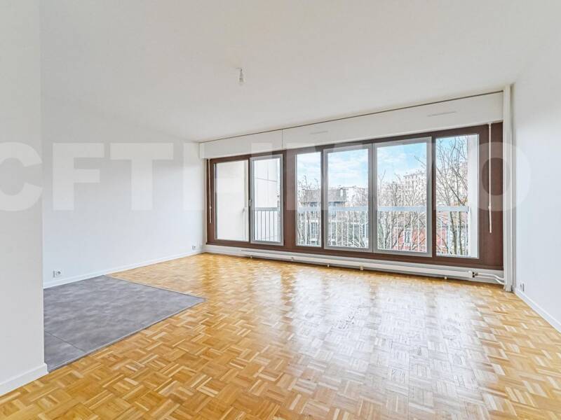 Maison à louer, 33m², PARIS 13E