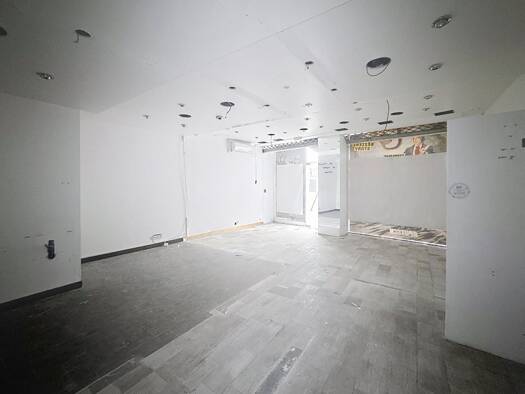 Local commercial à louer 700 € 49 m² de surface de vente Allées Paul Riquet Béziers 34500