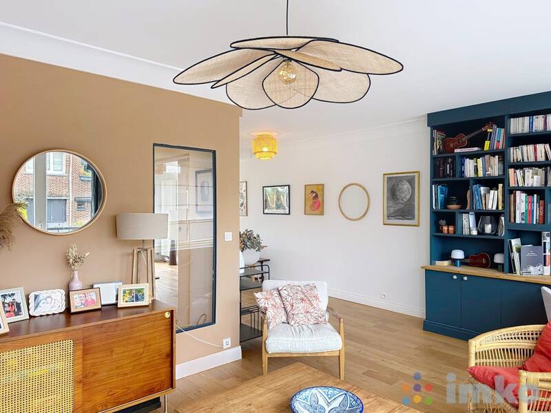 Maison à vendre, 151m², MARCQ EN BAROEUL