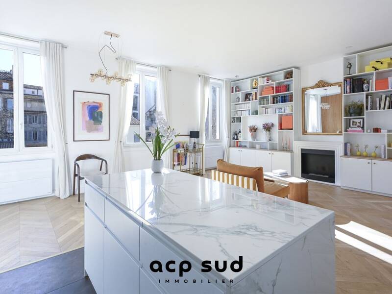 Maison à vendre, 140m², MARSEILLE 6E