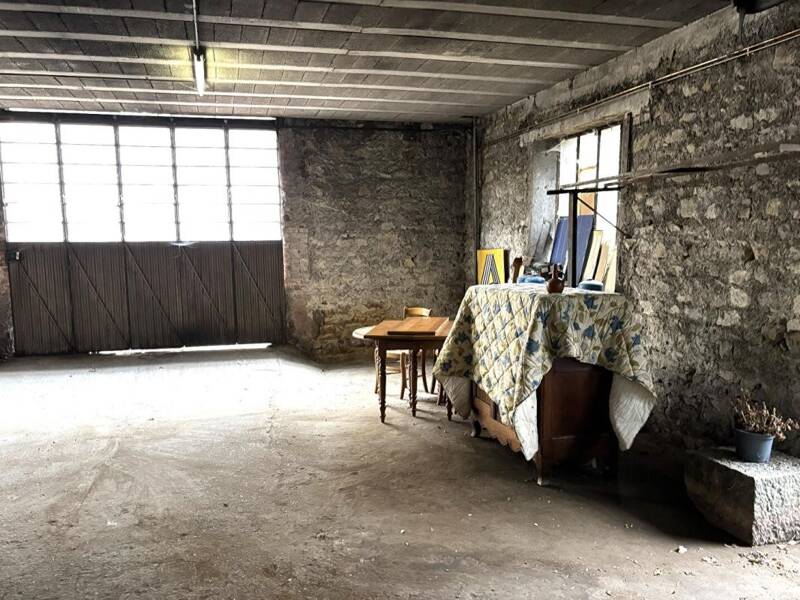 Maison à vendre, 465m², SAINT GALMIER