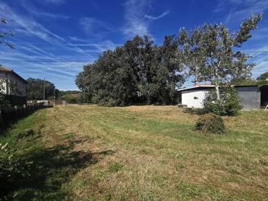 Terrain viabilisé à vendre 148 000 € 771 m² de terrain Blagnac 31700