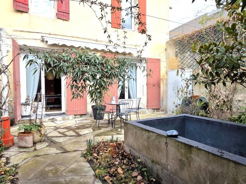 Maison à vendre, 138m², SAINTE CECILE LES VIGNES