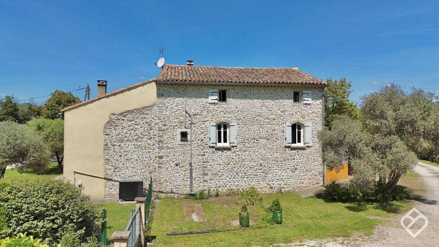 Maison à vendre, 215m², SAINT AMBROIX