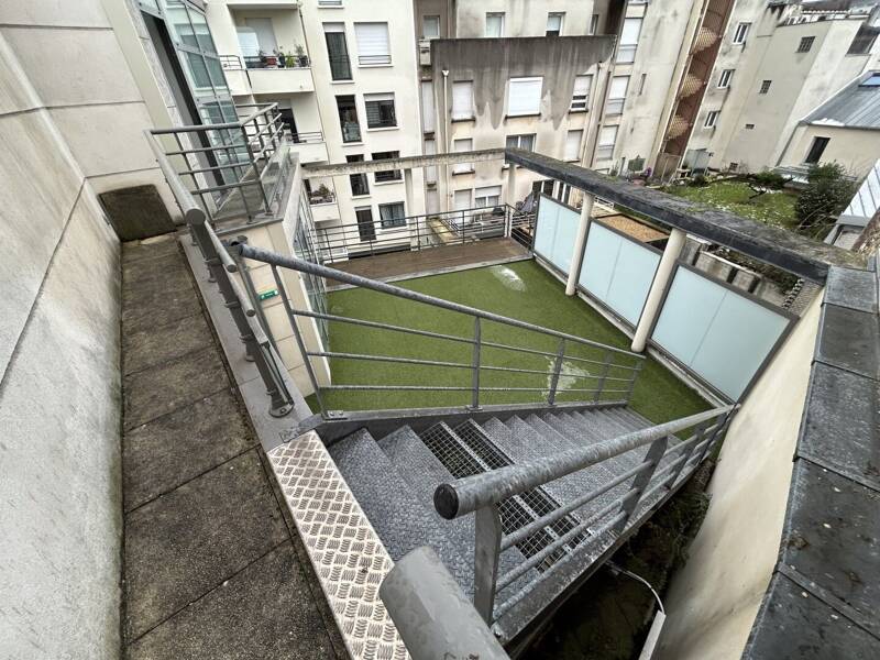 Maison à louer, 489m², BOULOGNE BILLANCOURT