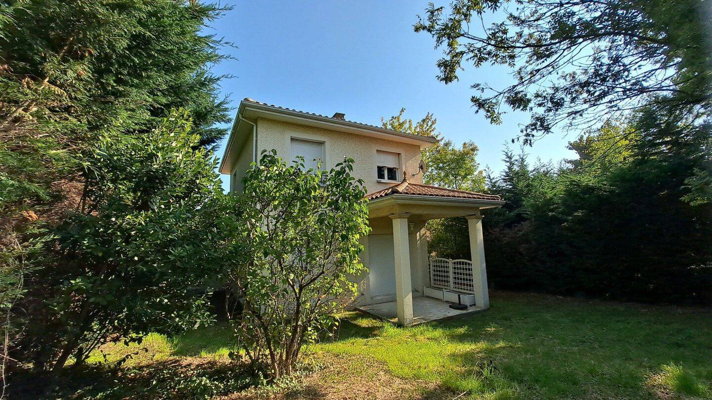 Maison à vendre, 120m², MARCY L'ETOILE
