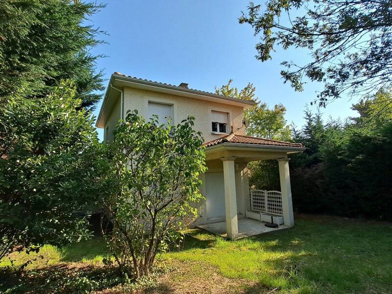 Maison à vendre, 120m², MARCY L'ETOILE