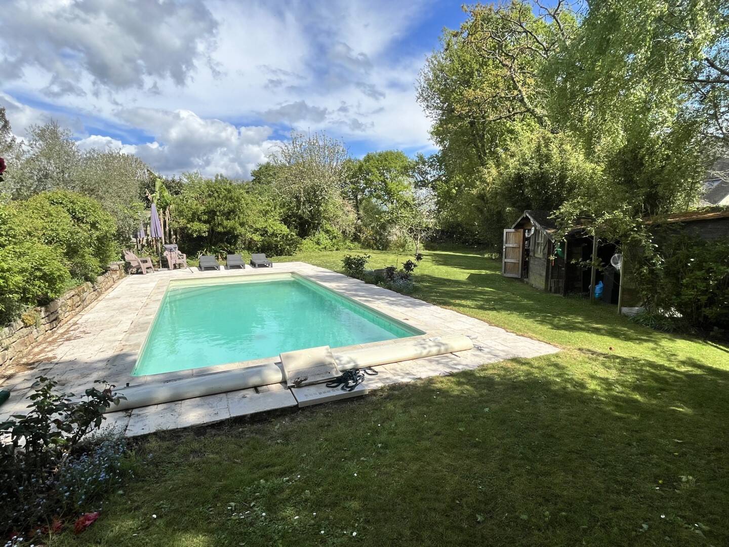 Maison à vendre, 235m², VANNES