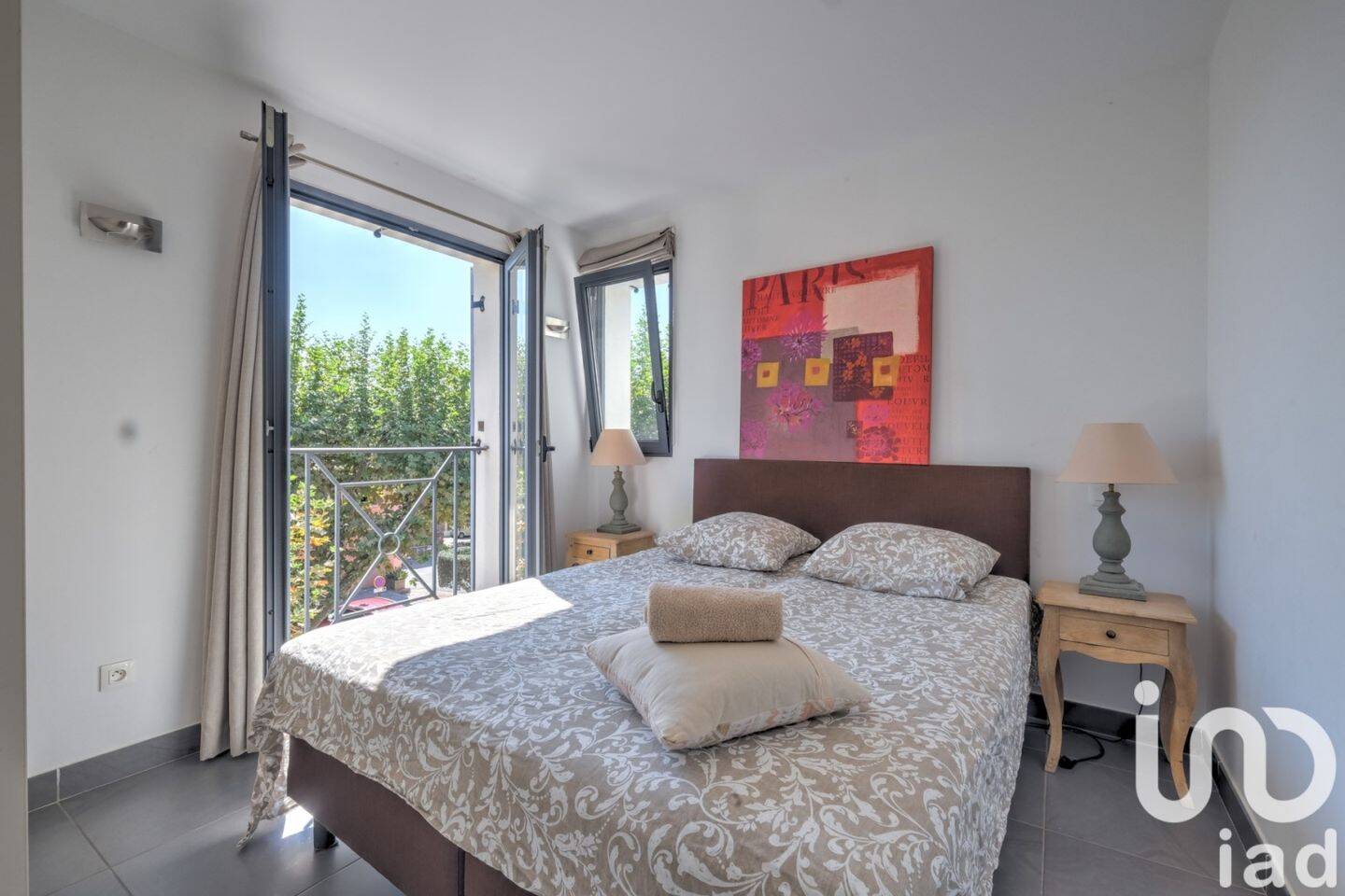Maison à vendre, 34m², LES ADRETS DE L'ESTEREL
