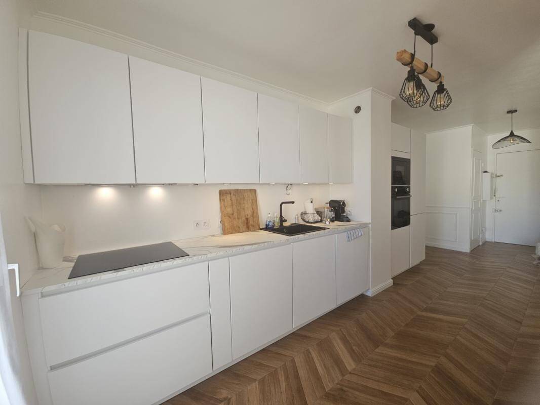 Maison à louer, 52m², CANNES
