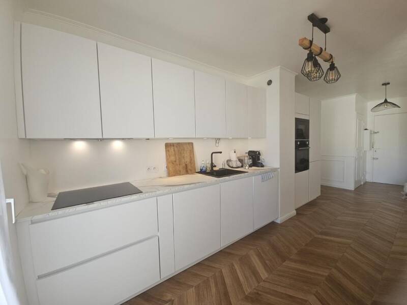 Maison à louer, 52m², CANNES