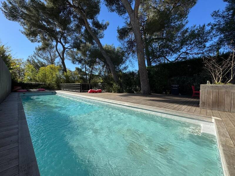 Maison à vendre, 160m², NIMES