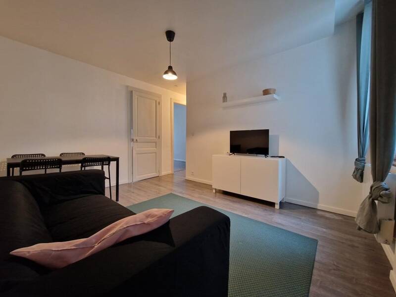 Maison à louer, 43m², REIMS