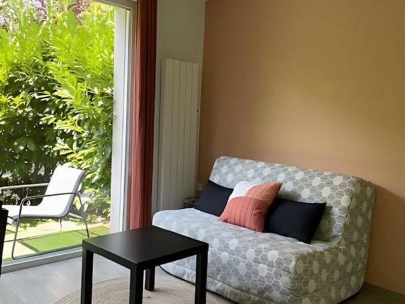 Maison à louer, 26m², REIMS