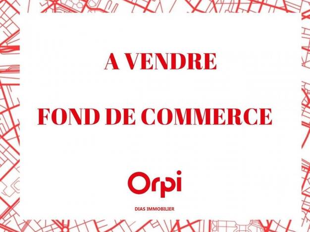 Hôtel à vendre Fonds de commerce 267 000 € 4 pièces Mairie Rouxel-Sud Est Pontault-Combault 77340