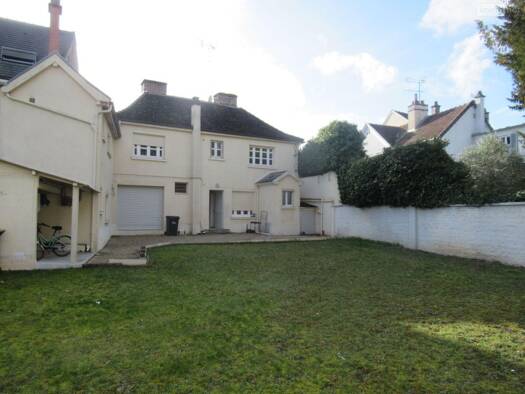 Local commercial à vendre 299 000 € 159,1 m² de surface de vente Saint Martin Troyes 10000