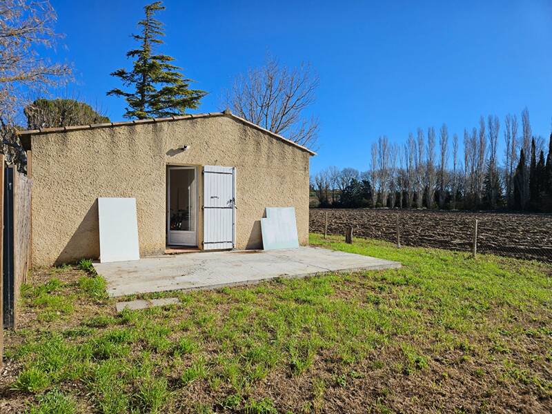 Maison à louer, 58m², AIX EN PROVENCE