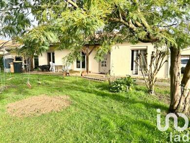 Maison à vendre 267 000 € 4 pièces 3 chambres 88 m² 966 m² de terrain Izon 33450