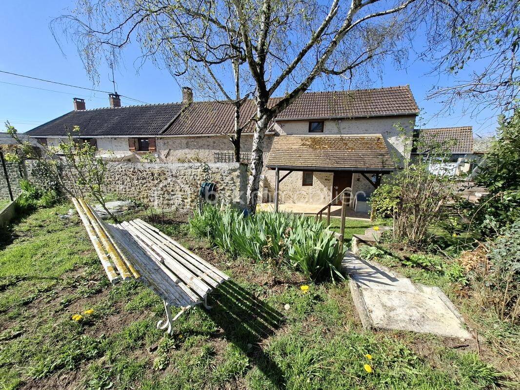 Maison à vendre, 106m², ESTOUCHES