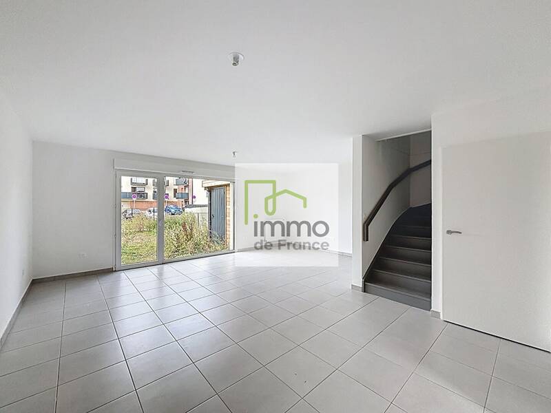 Maison à louer, 83m², ARMENTIERES