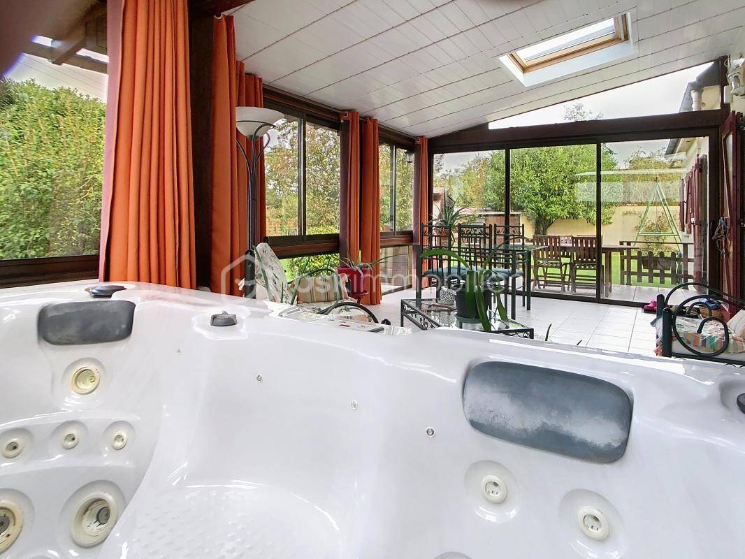 Maison à vendre, 197m², EGREVILLE