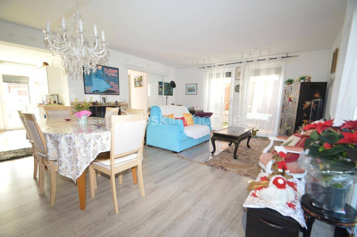 Maison à vendre, 85m², SAINTE MARIE