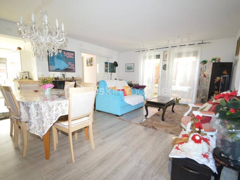 Maison à vendre, 85m², SAINTE MARIE