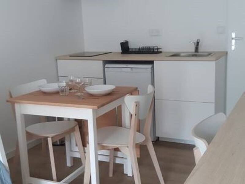 Maison à louer, 19m², ORSAY